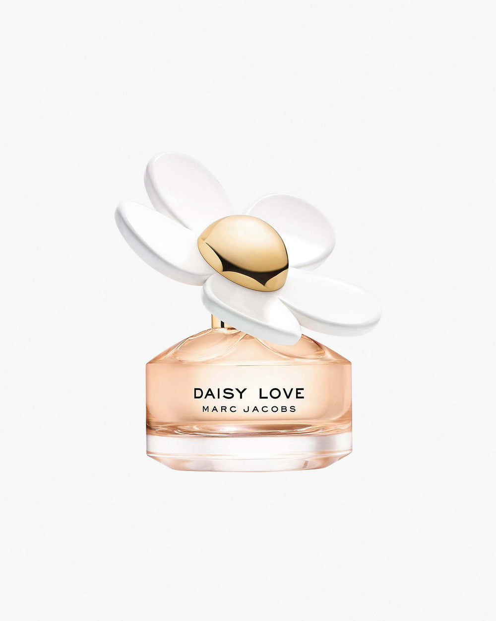 Daisy Love - No Color