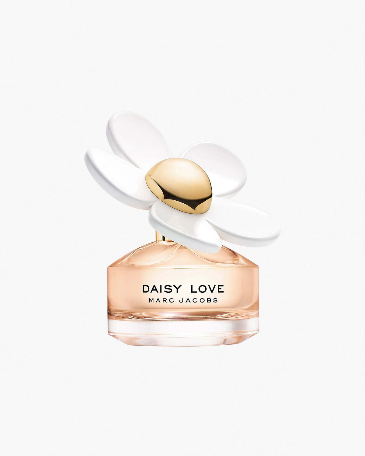 Daisy Love - No Color