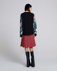 David Rappeneau Sweater - Multi
