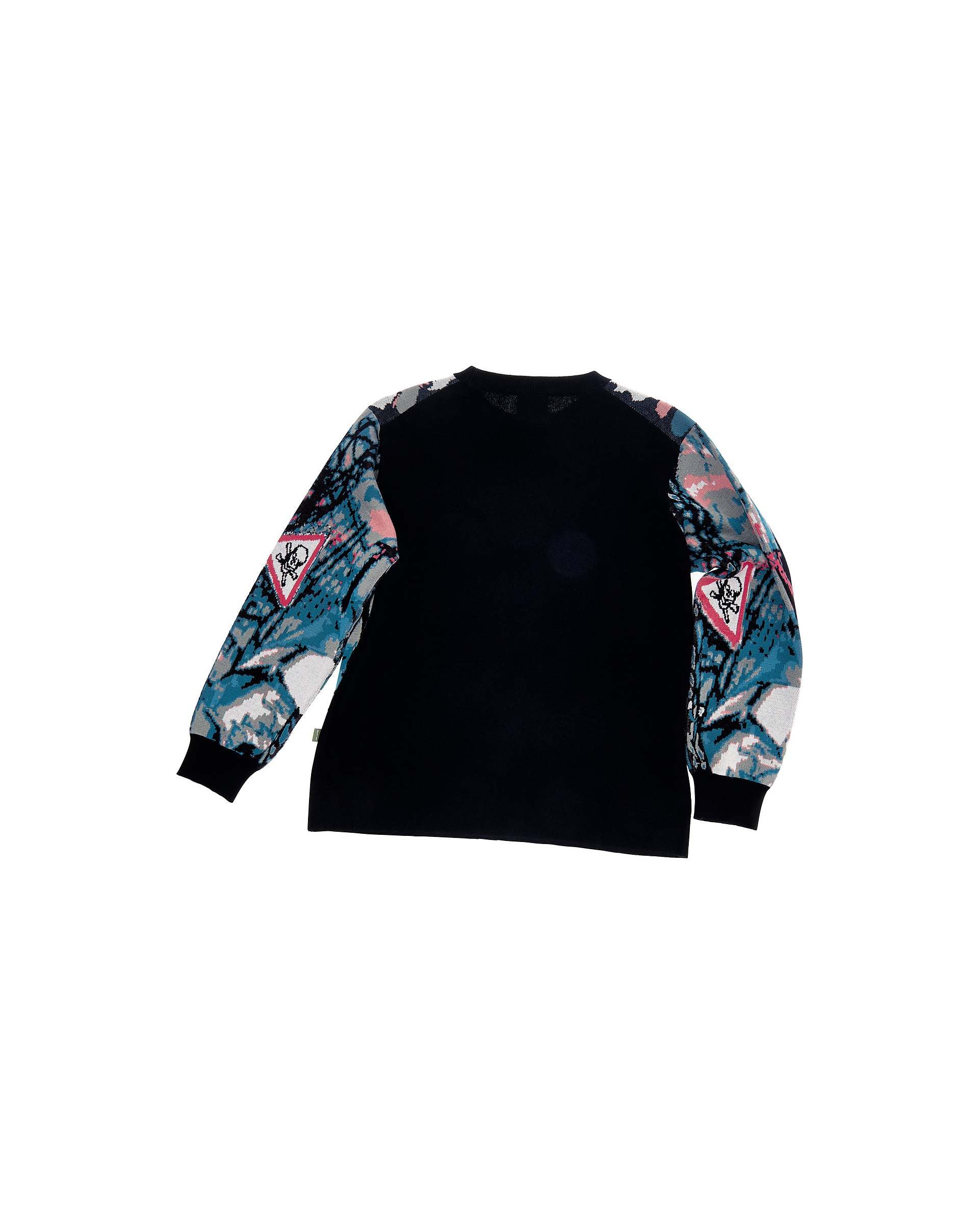David Rappeneau Sweater - Multi