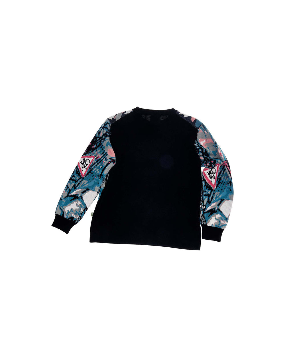 David Rappeneau Sweater - Multi