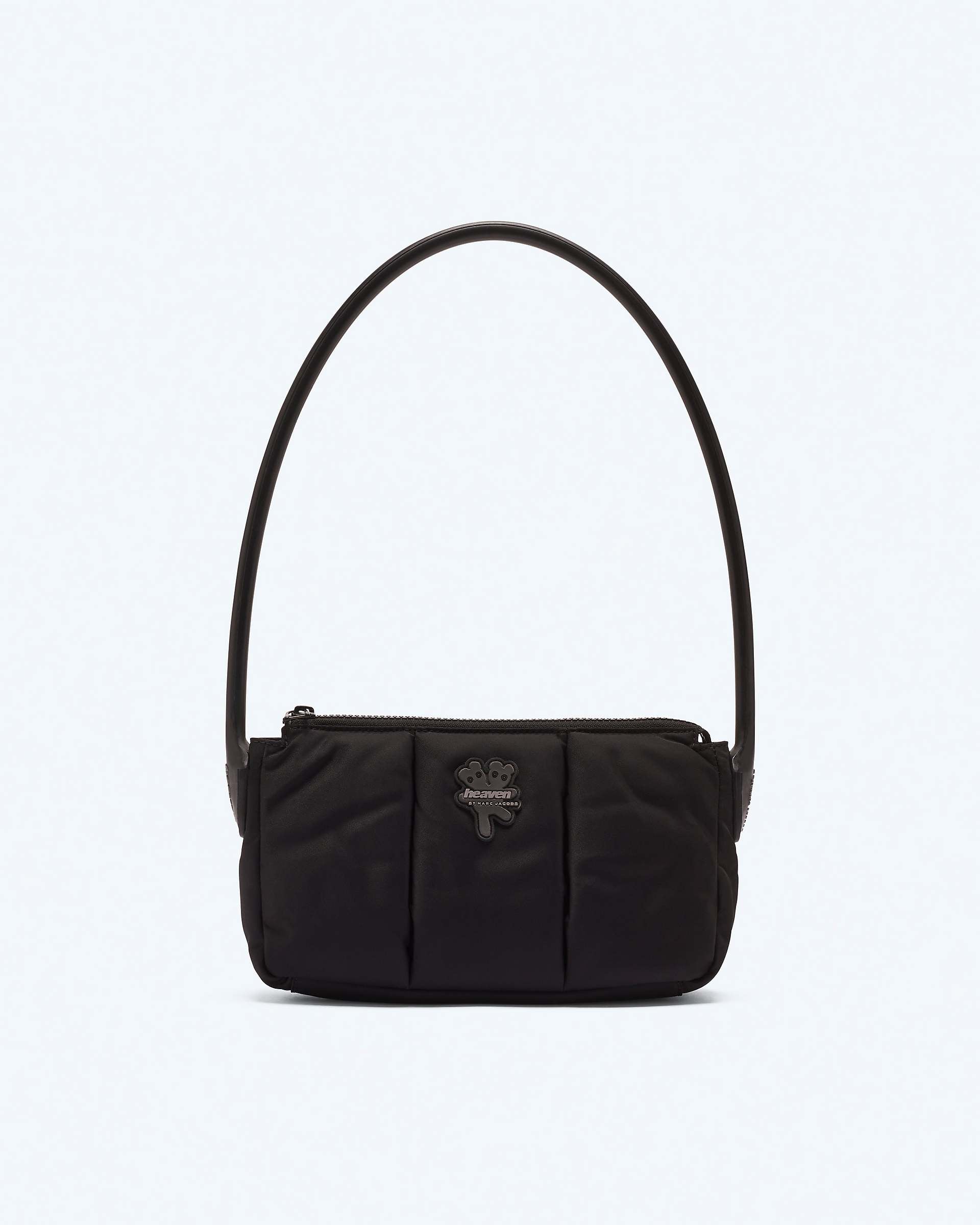 SHOULDER BAG - Black