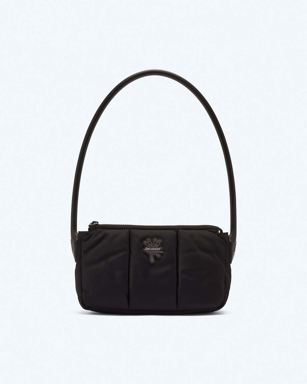 SHOULDER BAG - Black