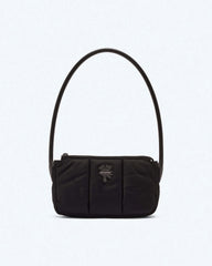 SHOULDER BAG - Black