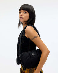 SHOULDER BAG - Black