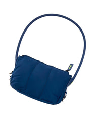 CARGO SHOULDER BAG - Navy