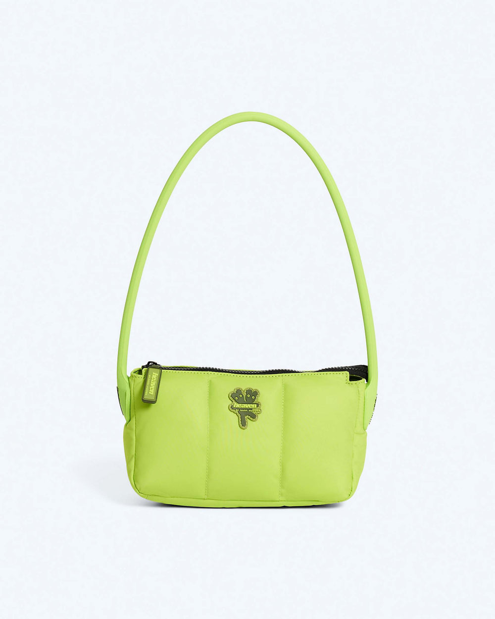 SHOULDER BAG - Acid Green