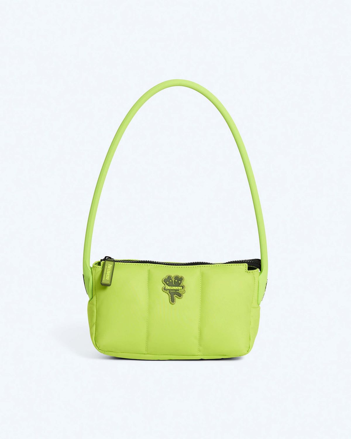 SHOULDER BAG - Acid Green