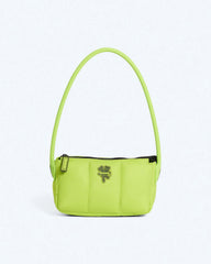 SHOULDER BAG - Acid Green