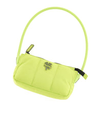 SHOULDER BAG - Acid Green