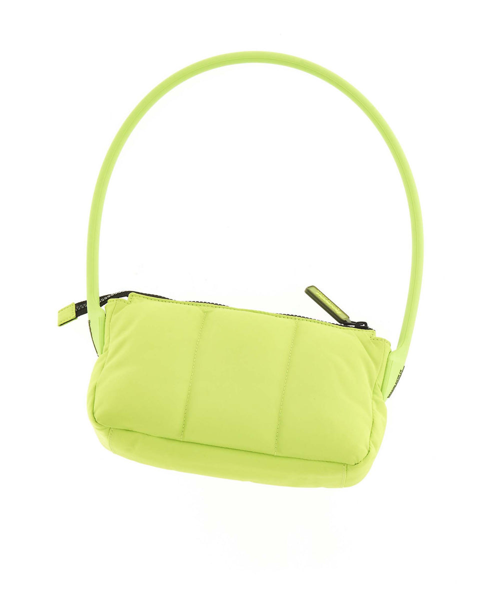 SHOULDER BAG - Acid Green