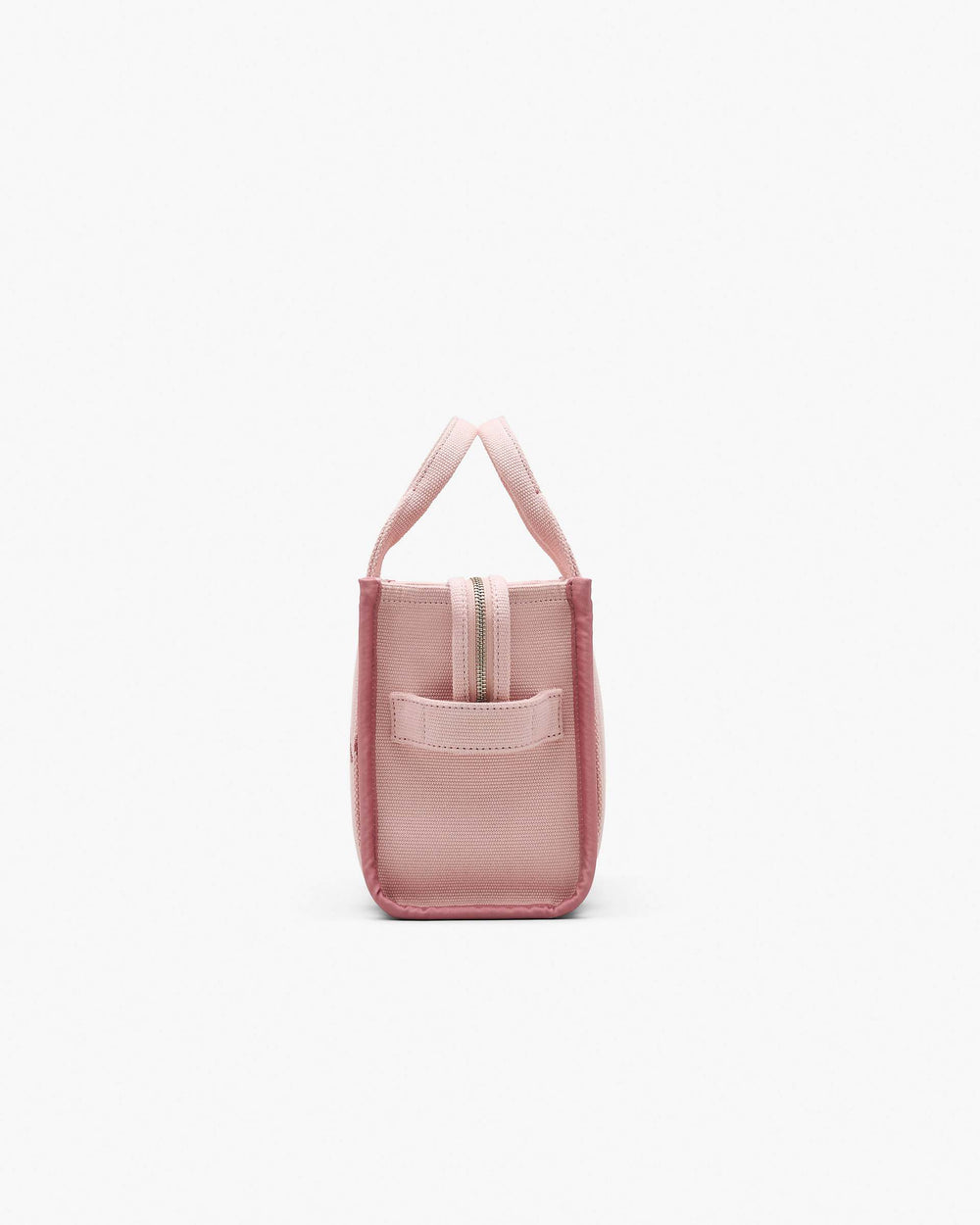 The Jacquard Small Tote Bag - Rose