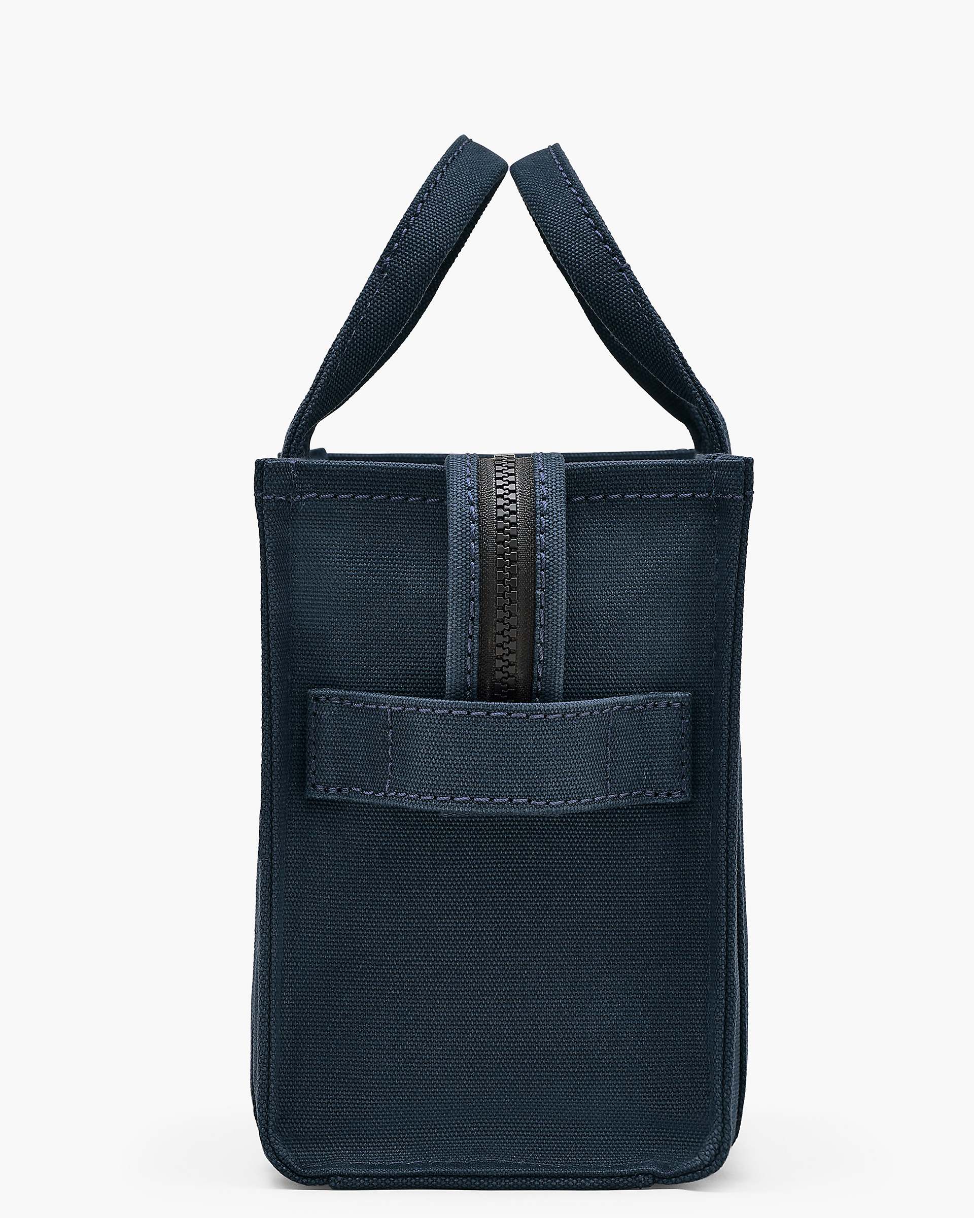 The Canvas Small Tote Bag - Blue Sea