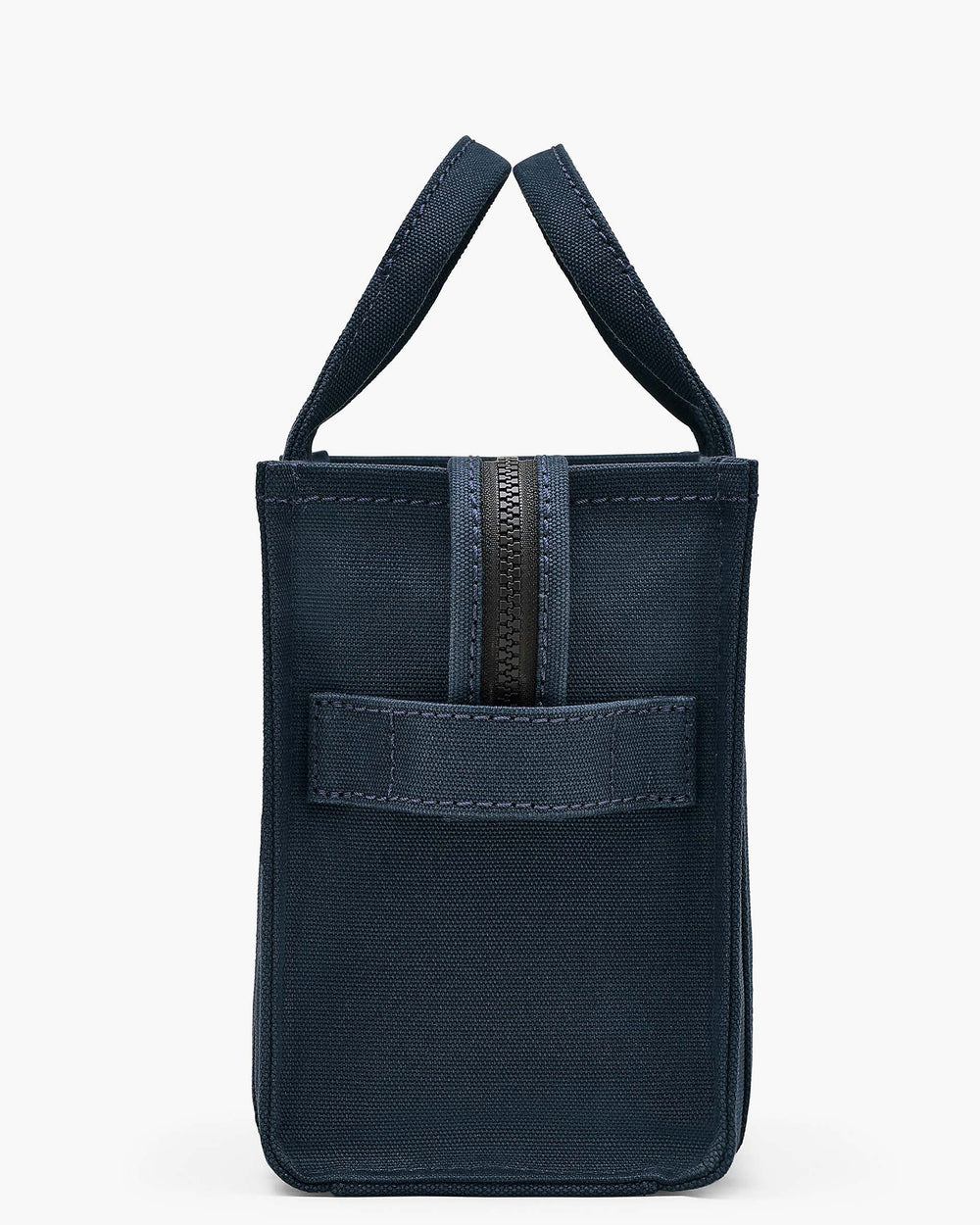 The Canvas Small Tote Bag - Blue Sea