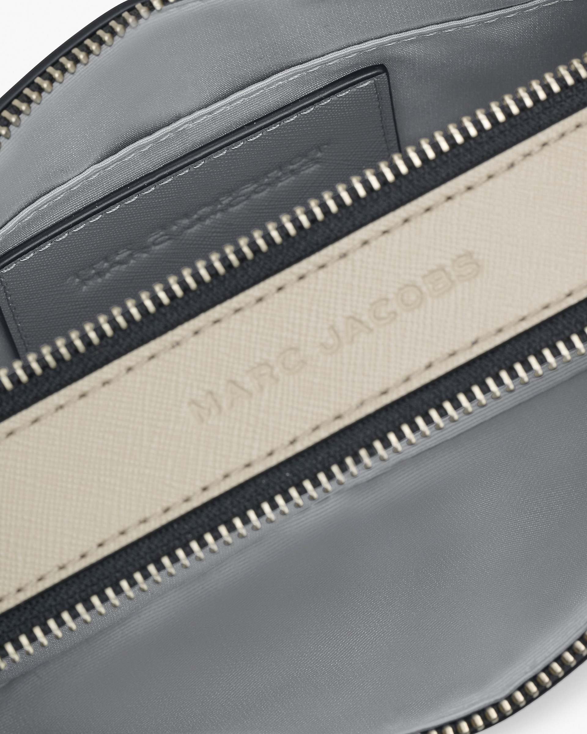 The Snapshot - Wolf Grey/Multi