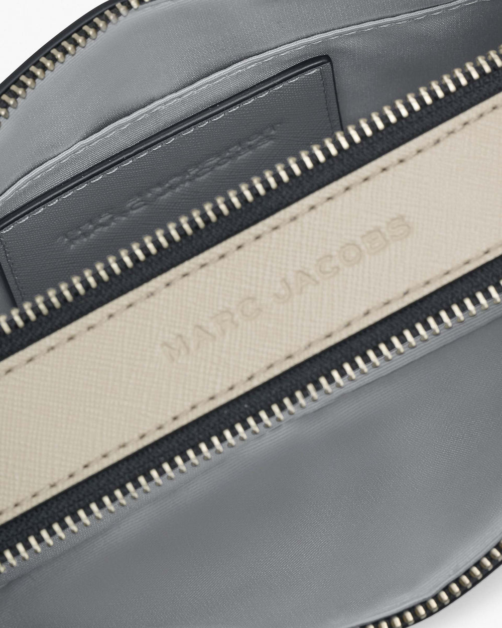 The Snapshot - Wolf Grey/Multi
