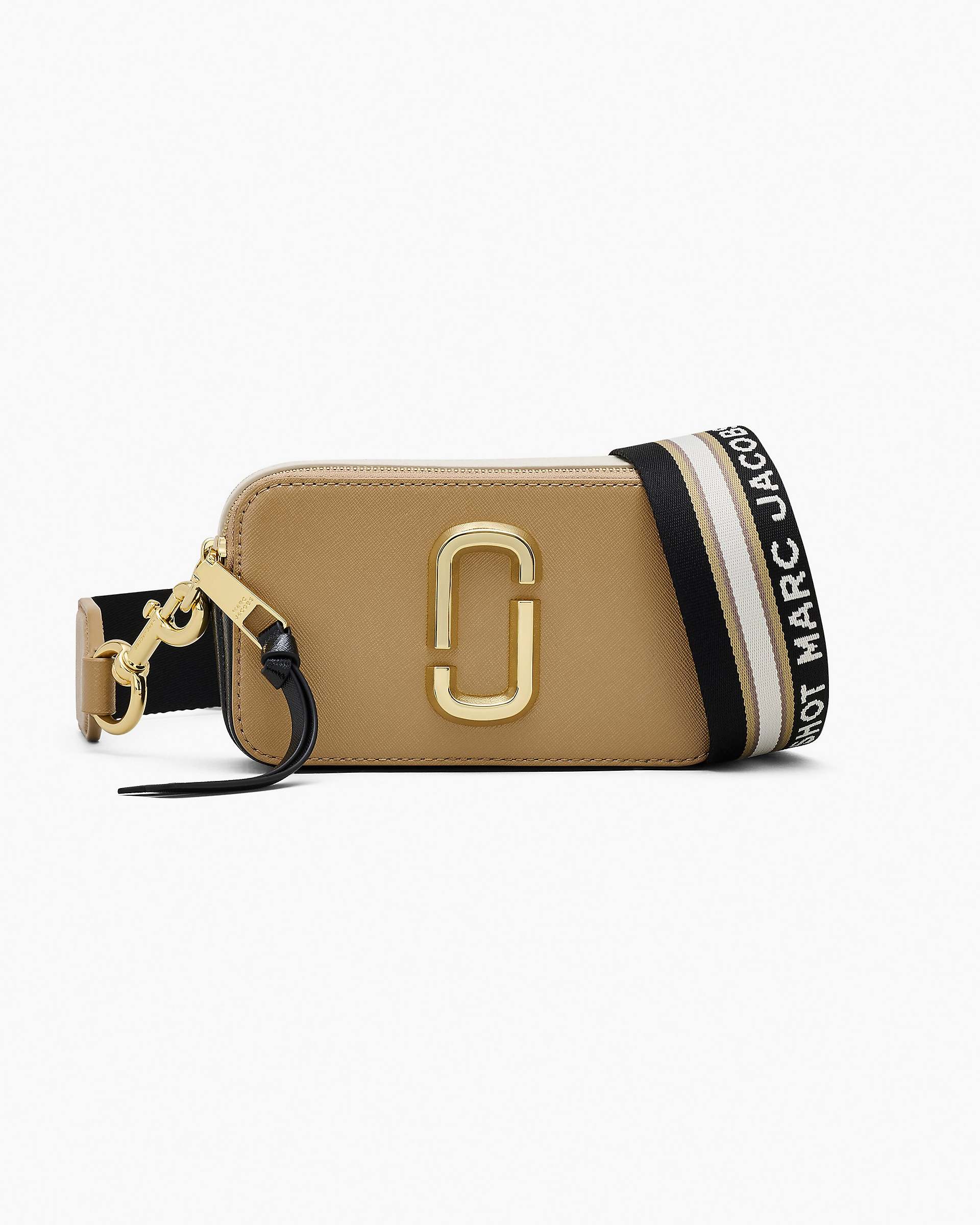 The Snapshot - Camel Multi