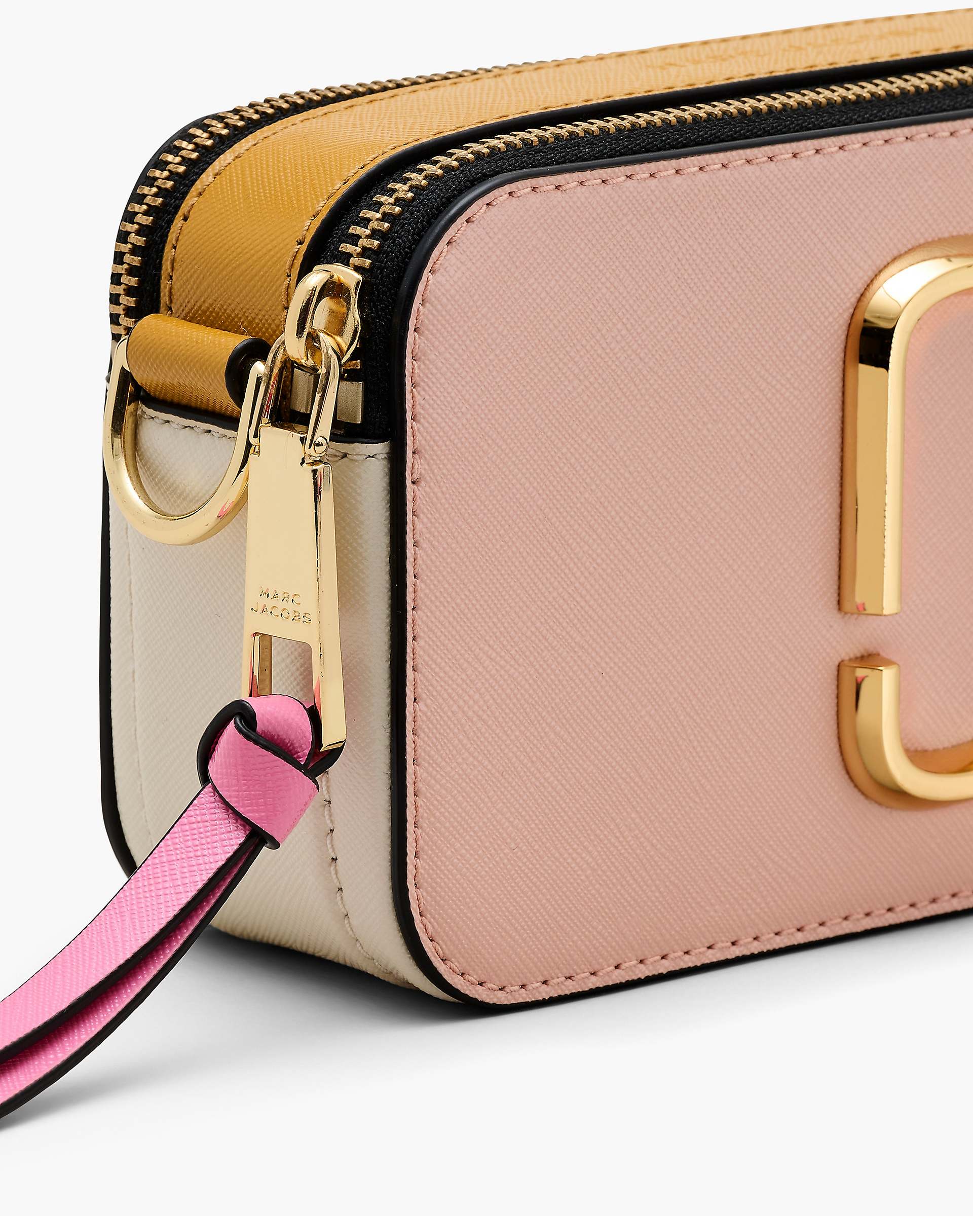The Snapshot - Rose Multi