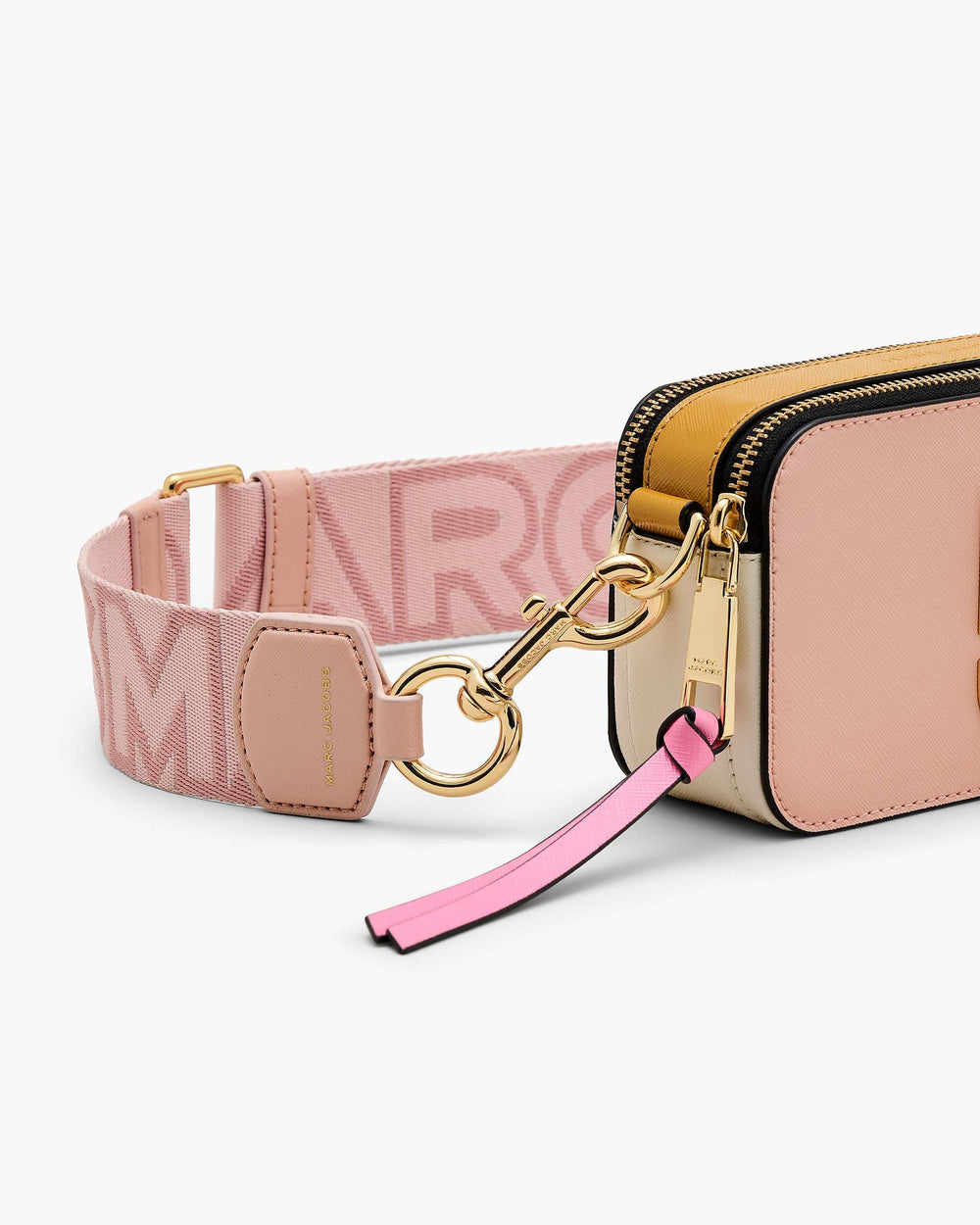 The Snapshot - Rose Multi