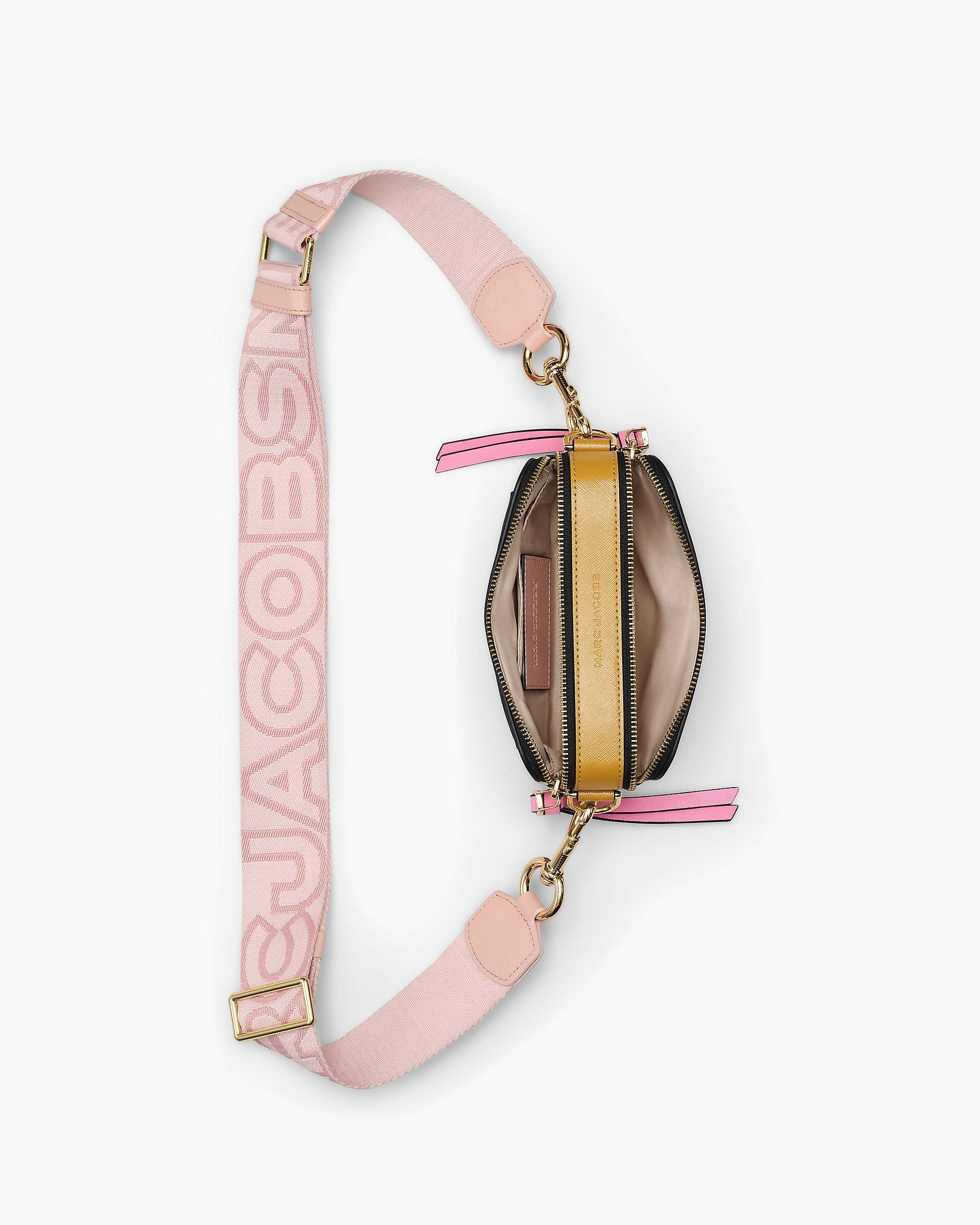 The Snapshot - Rose Multi