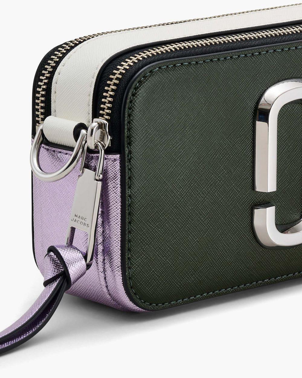 The Snapshot - Ivy Multi