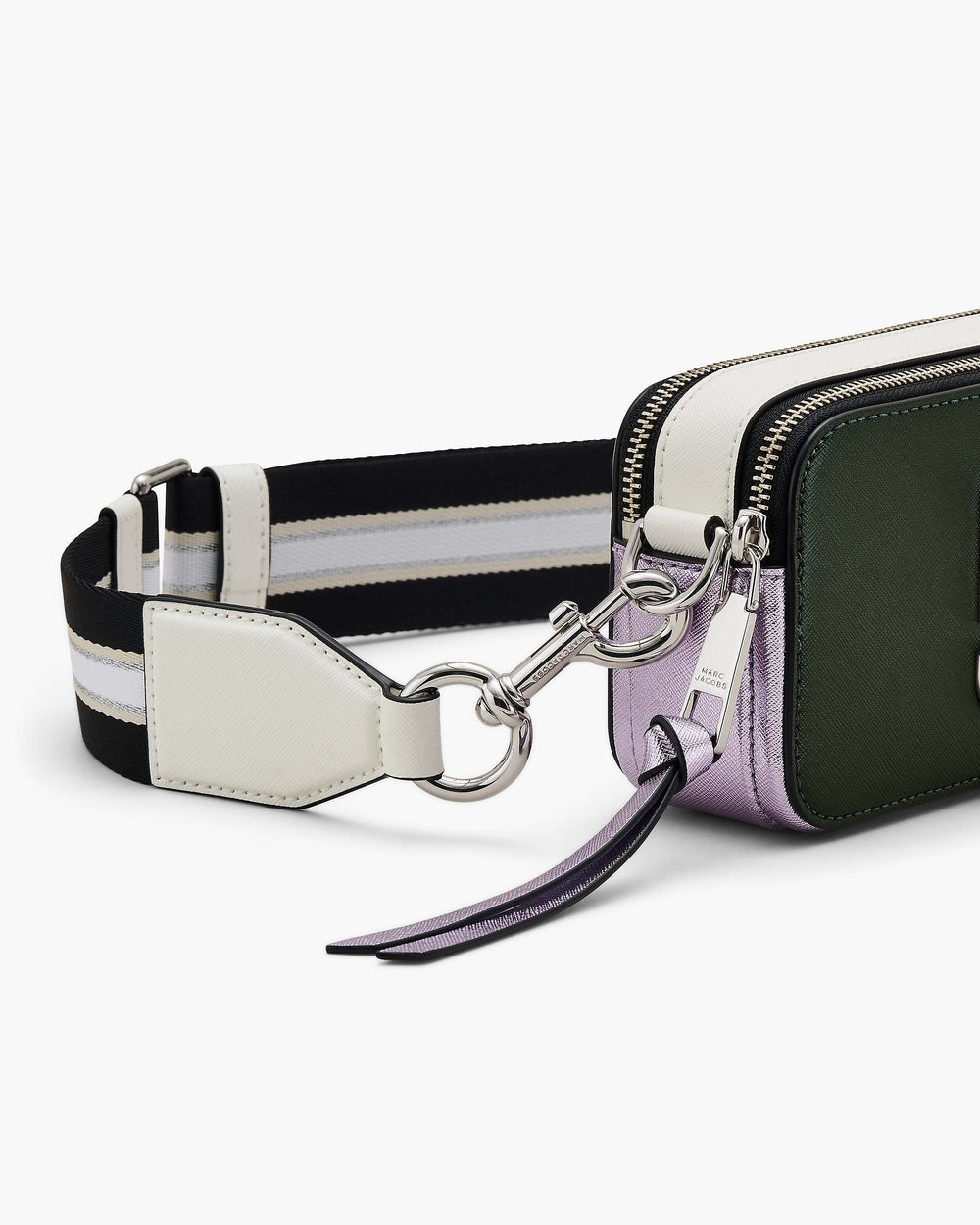 The Snapshot - Ivy Multi