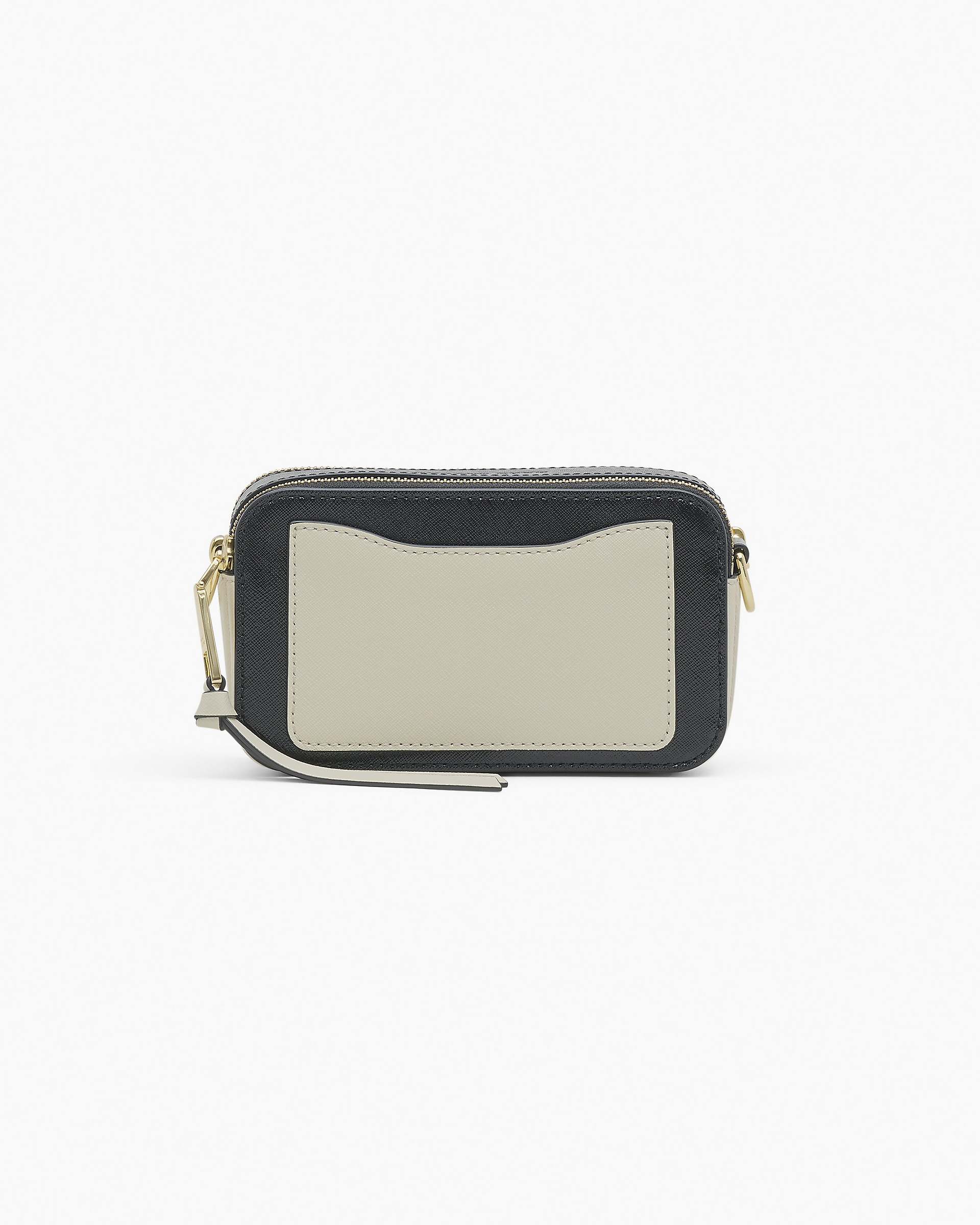 The Snapshot - Cloud White/Multi