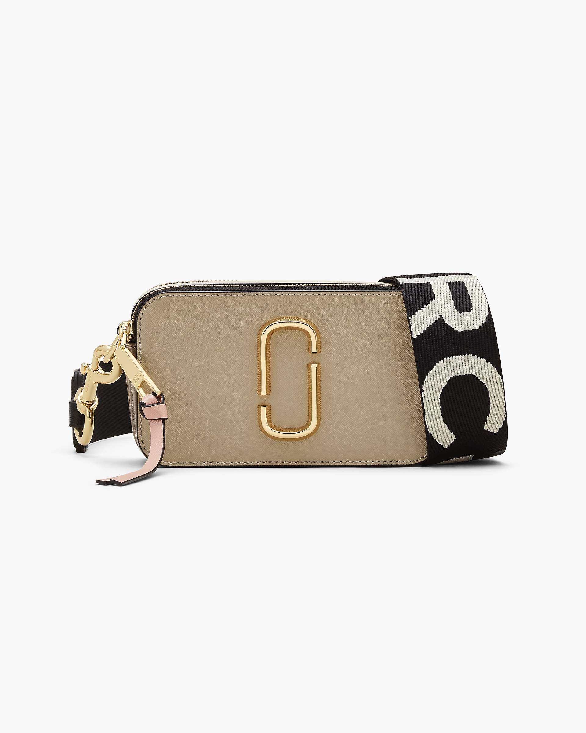 The Snapshot - Khaki Multi