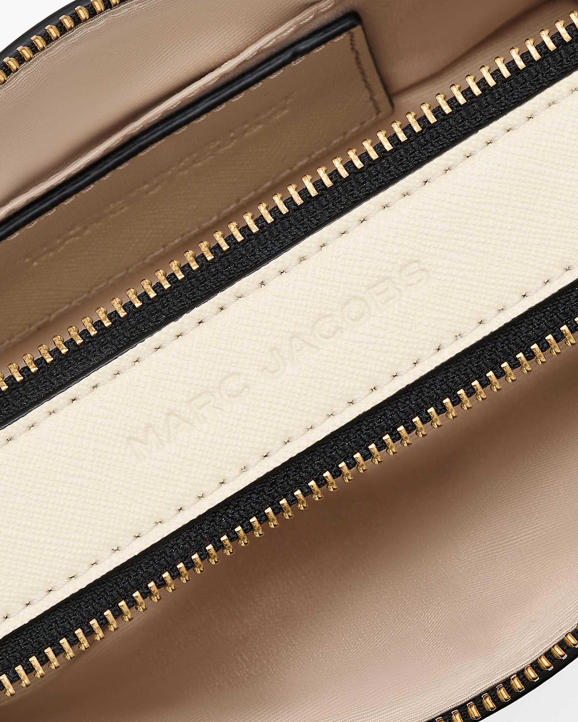 The Snapshot - Khaki Multi