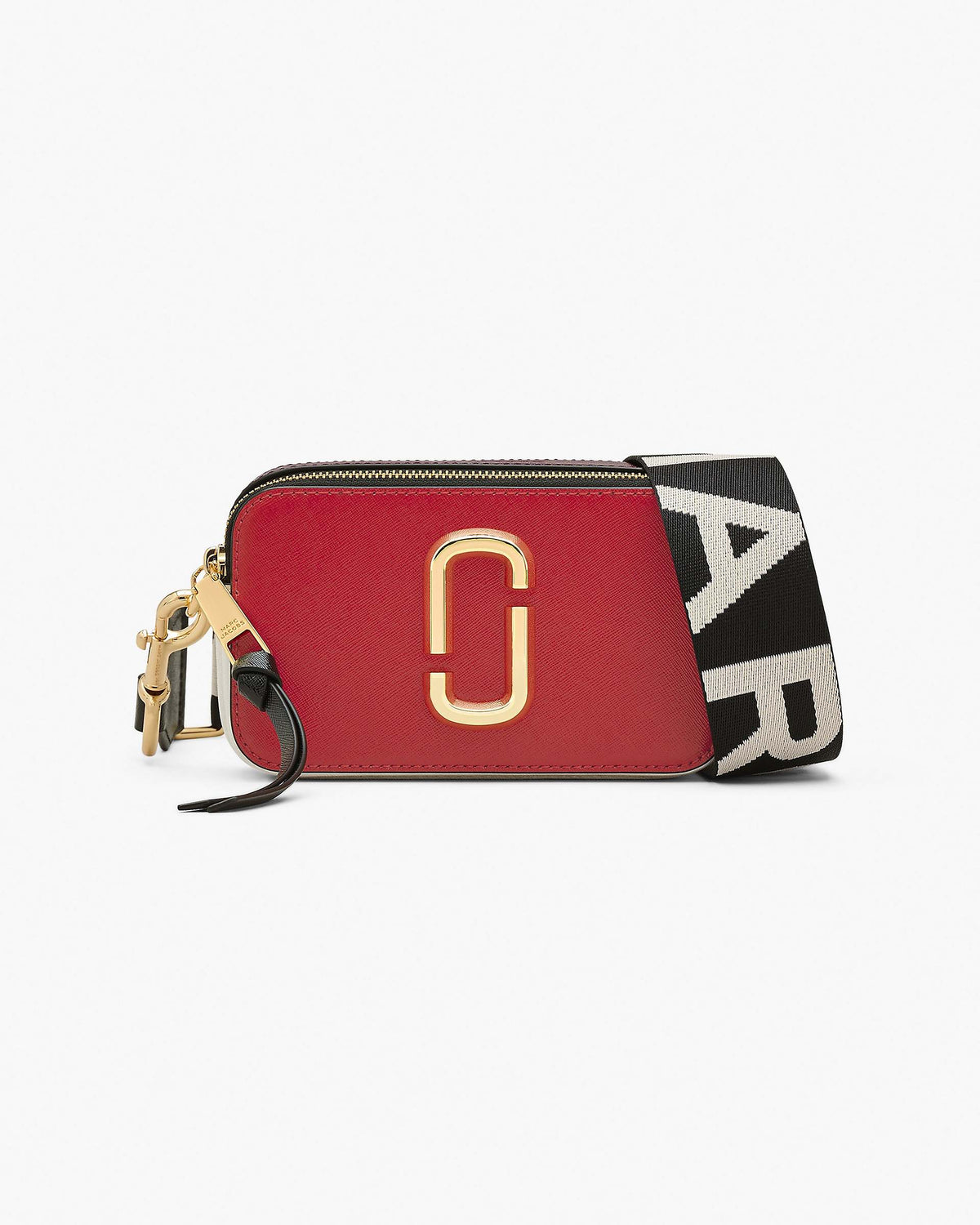 The Snapshot - True Red Multi