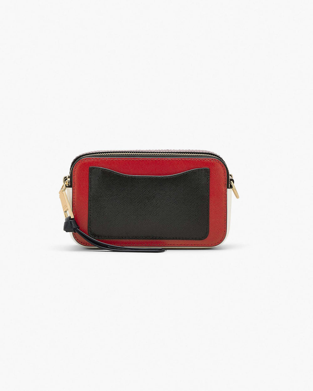 The Snapshot - True Red Multi