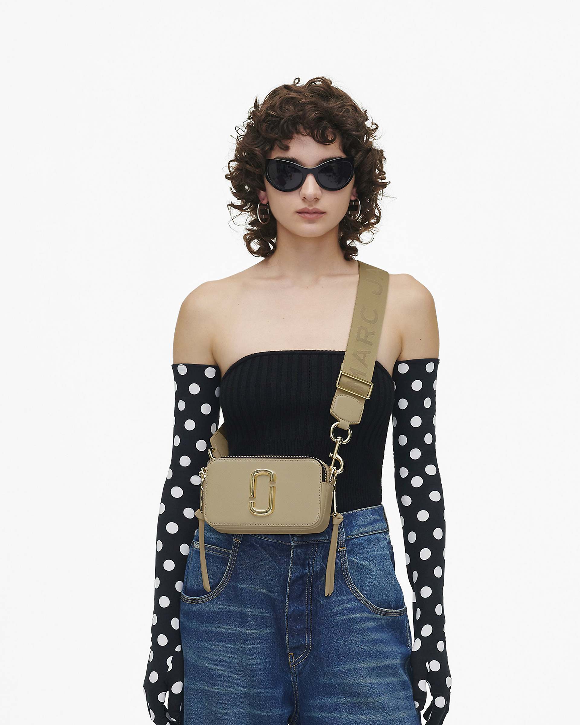 The Snapshot DTM - Khaki