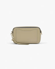 The Snapshot DTM - Khaki