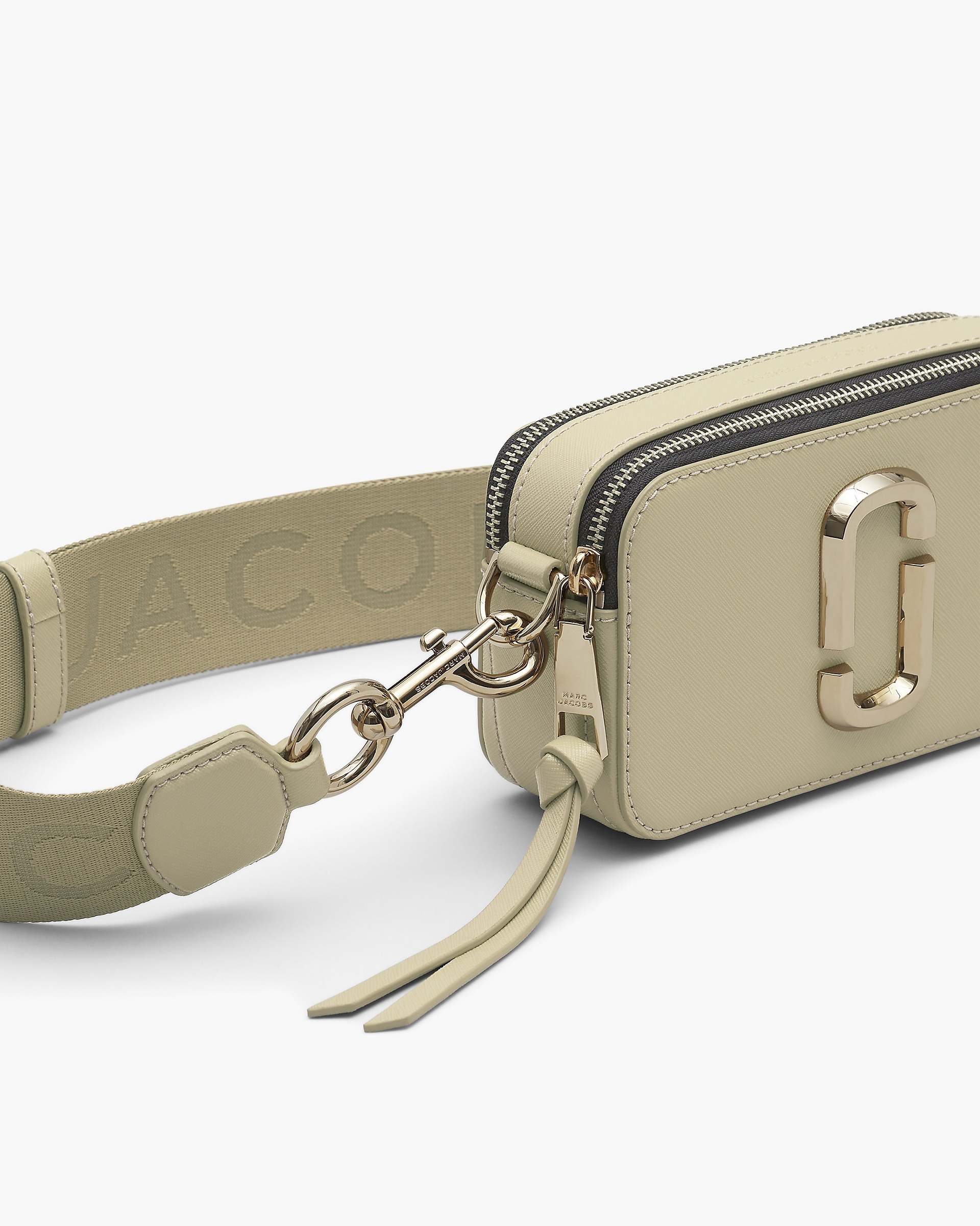 The Snapshot DTM - Khaki