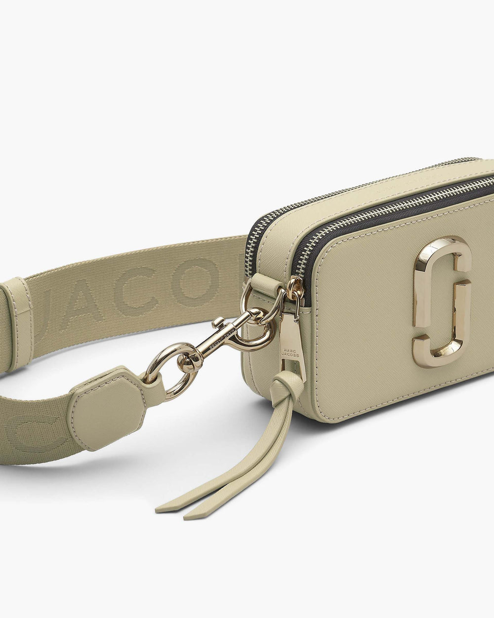 The Snapshot DTM - Khaki