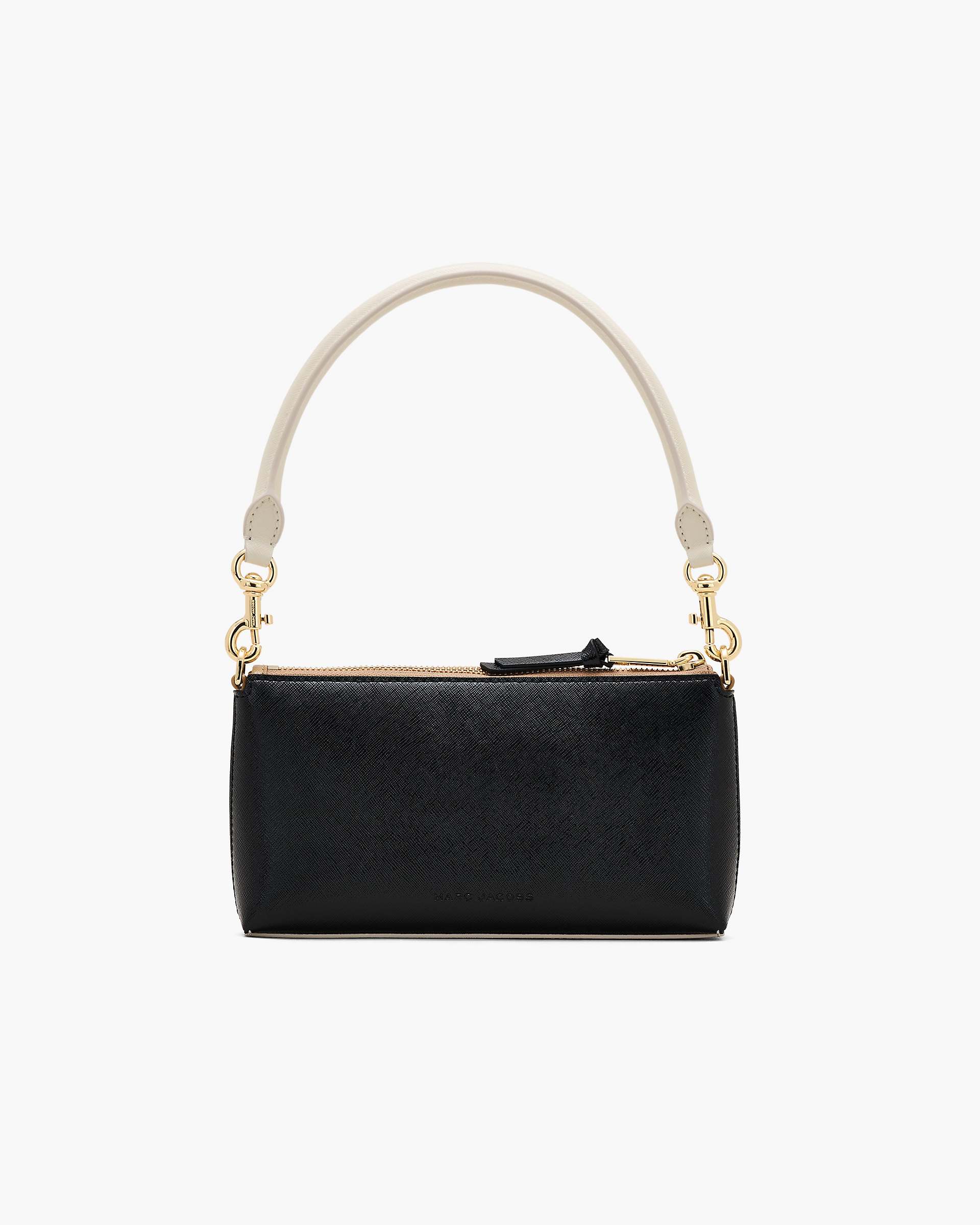 The Snapshot Convertible Shoulder Bag - Camel Multi