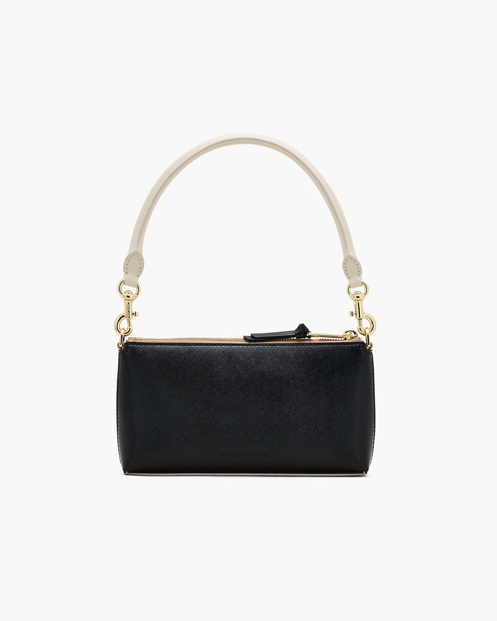 The Snapshot Convertible Shoulder Bag - Camel Multi