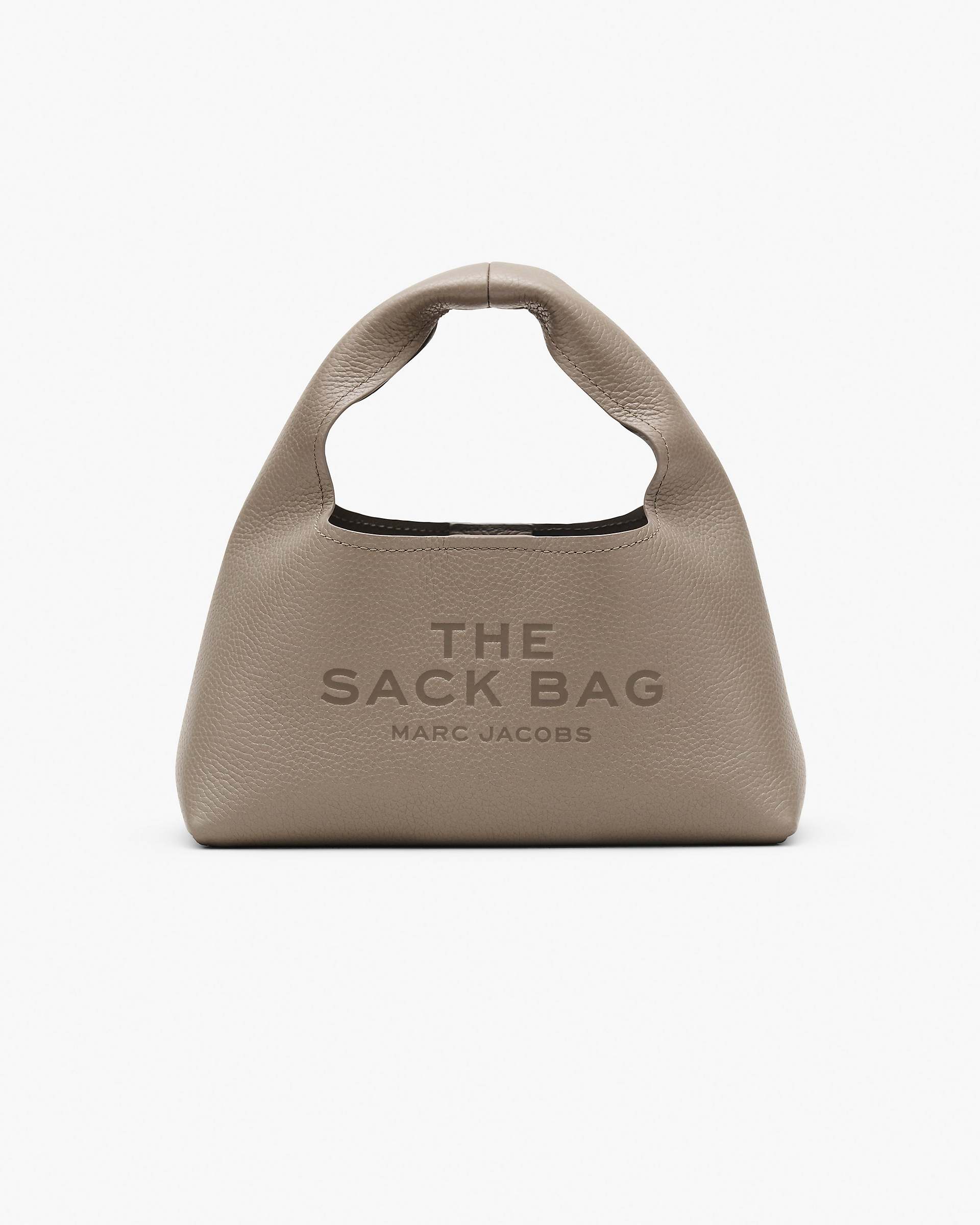 The Mini Sack Bag - Cement|Cement
