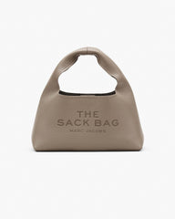 The Mini Sack Bag - Cement|Cement