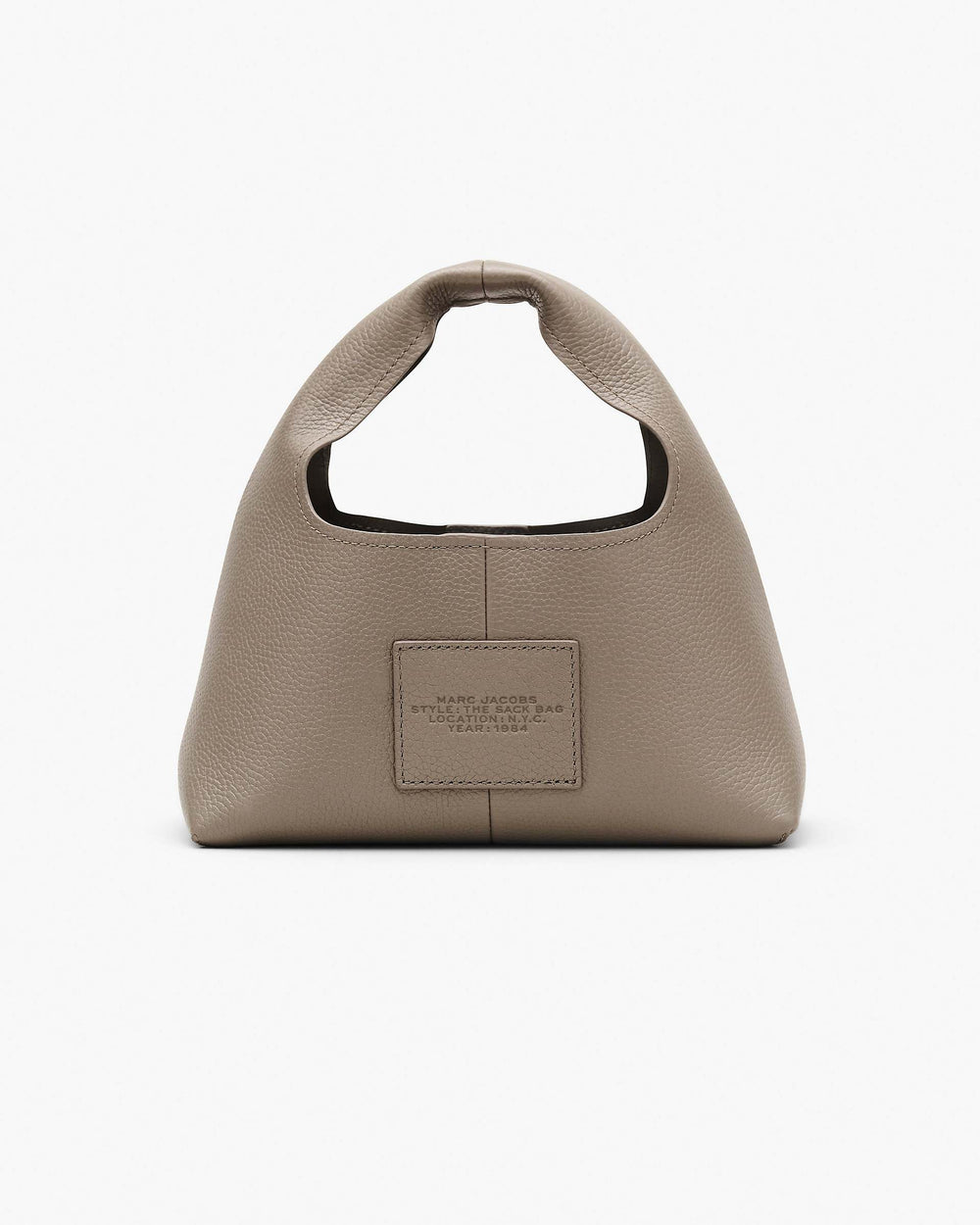 The Mini Sack Bag - Cement|Cement