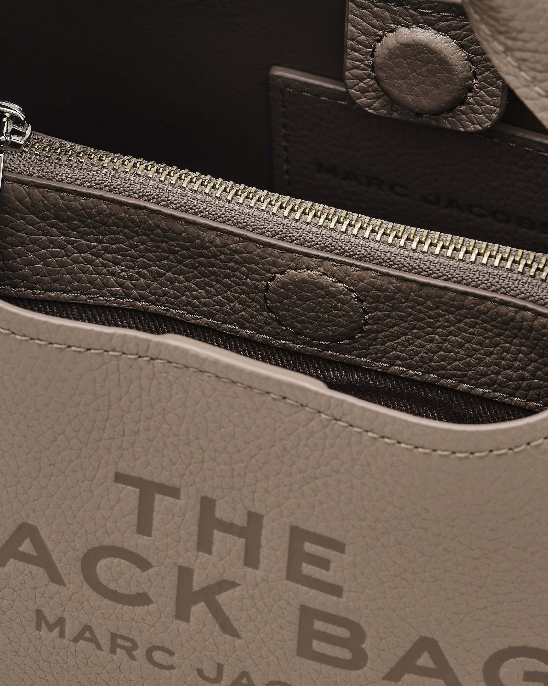 The Mini Sack Bag - Cement|Cement