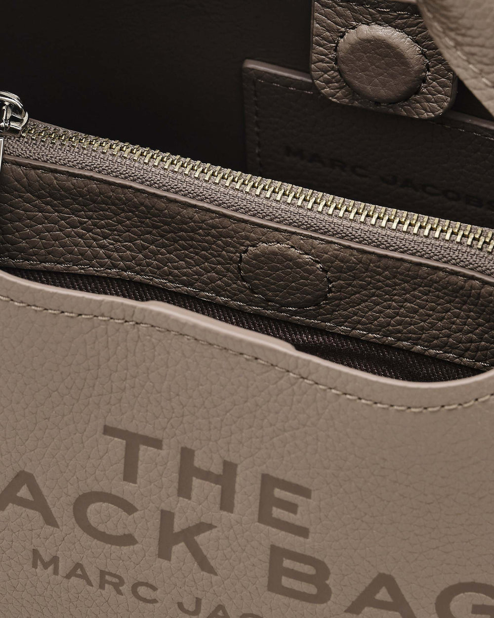 The Mini Sack Bag - Cement|Cement