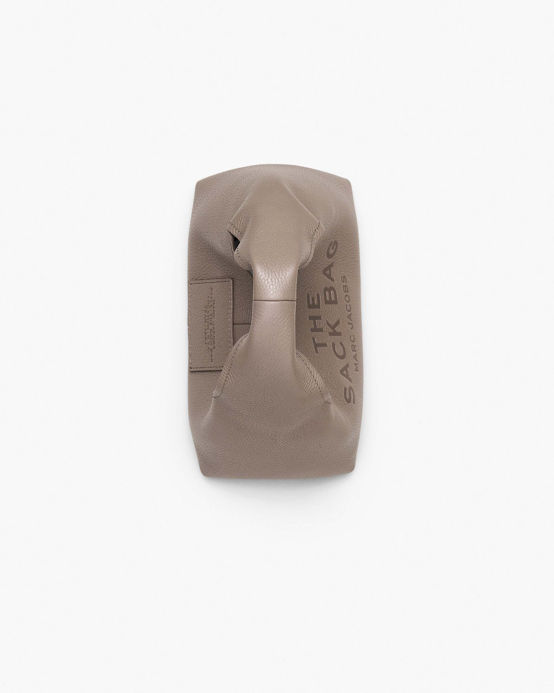 The Mini Sack Bag - Cement|Cement