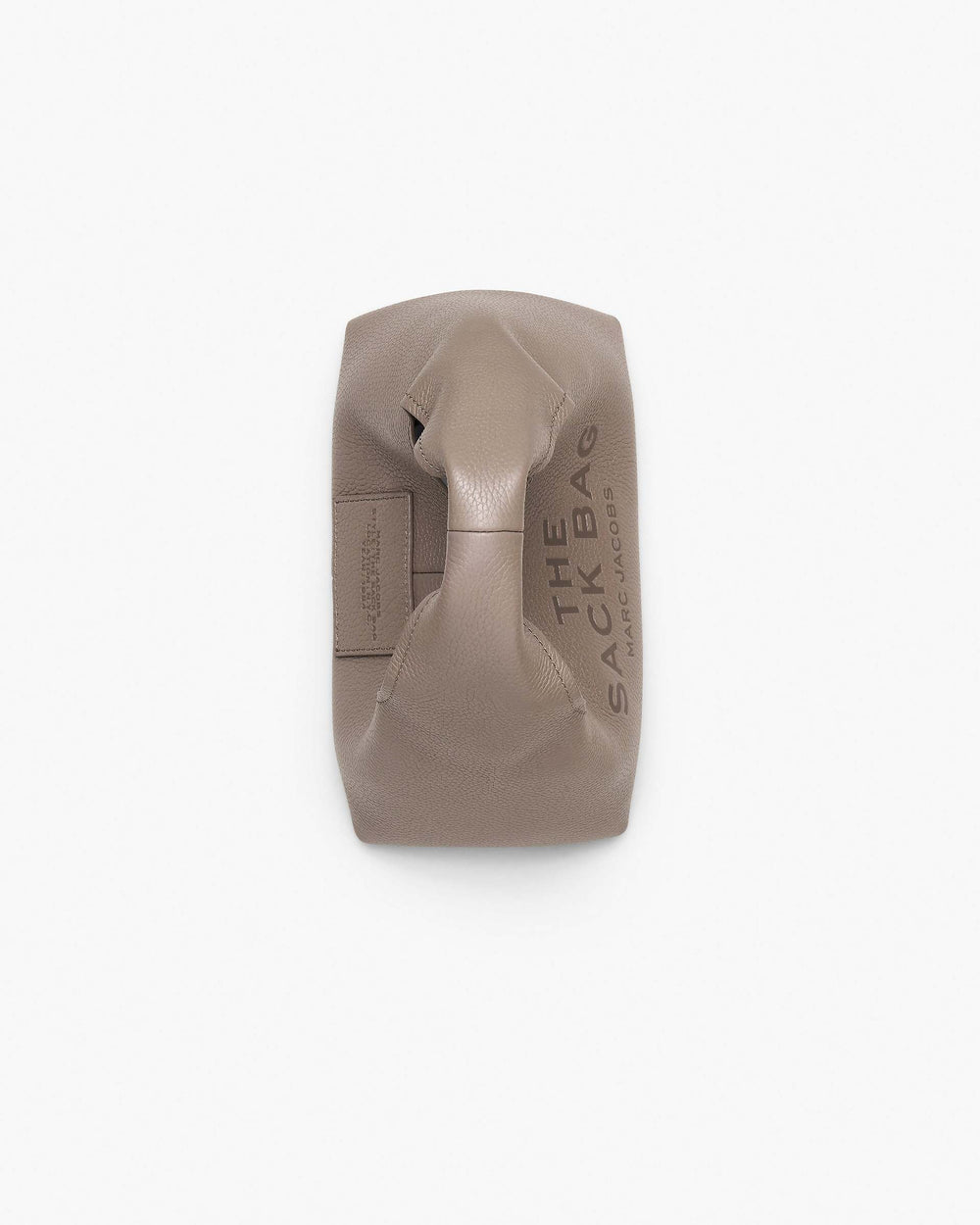 The Mini Sack Bag - Cement|Cement
