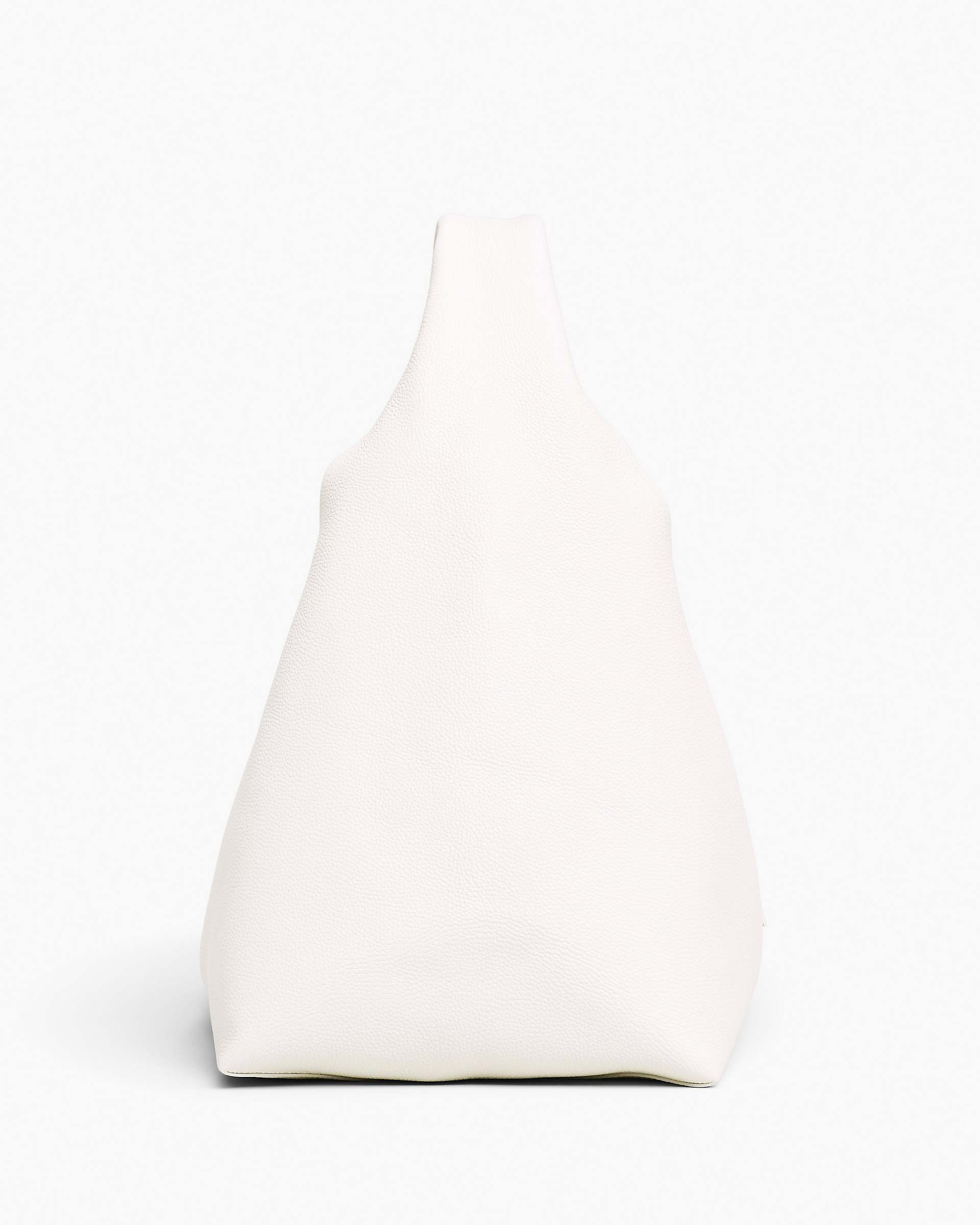 The XL Sack Bag - White