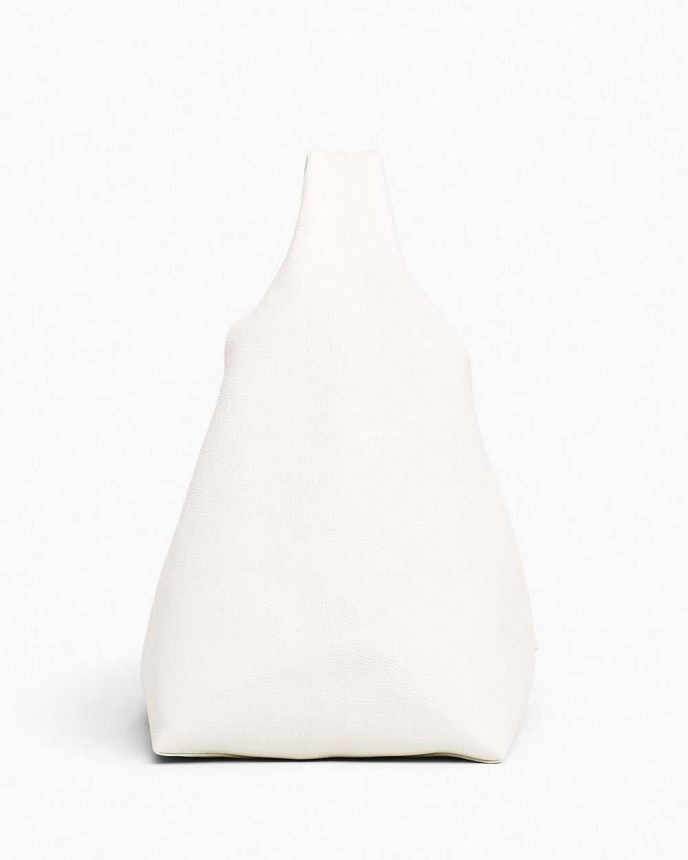 The XL Sack Bag - White