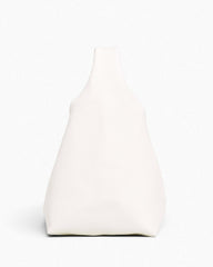The XL Sack Bag - White