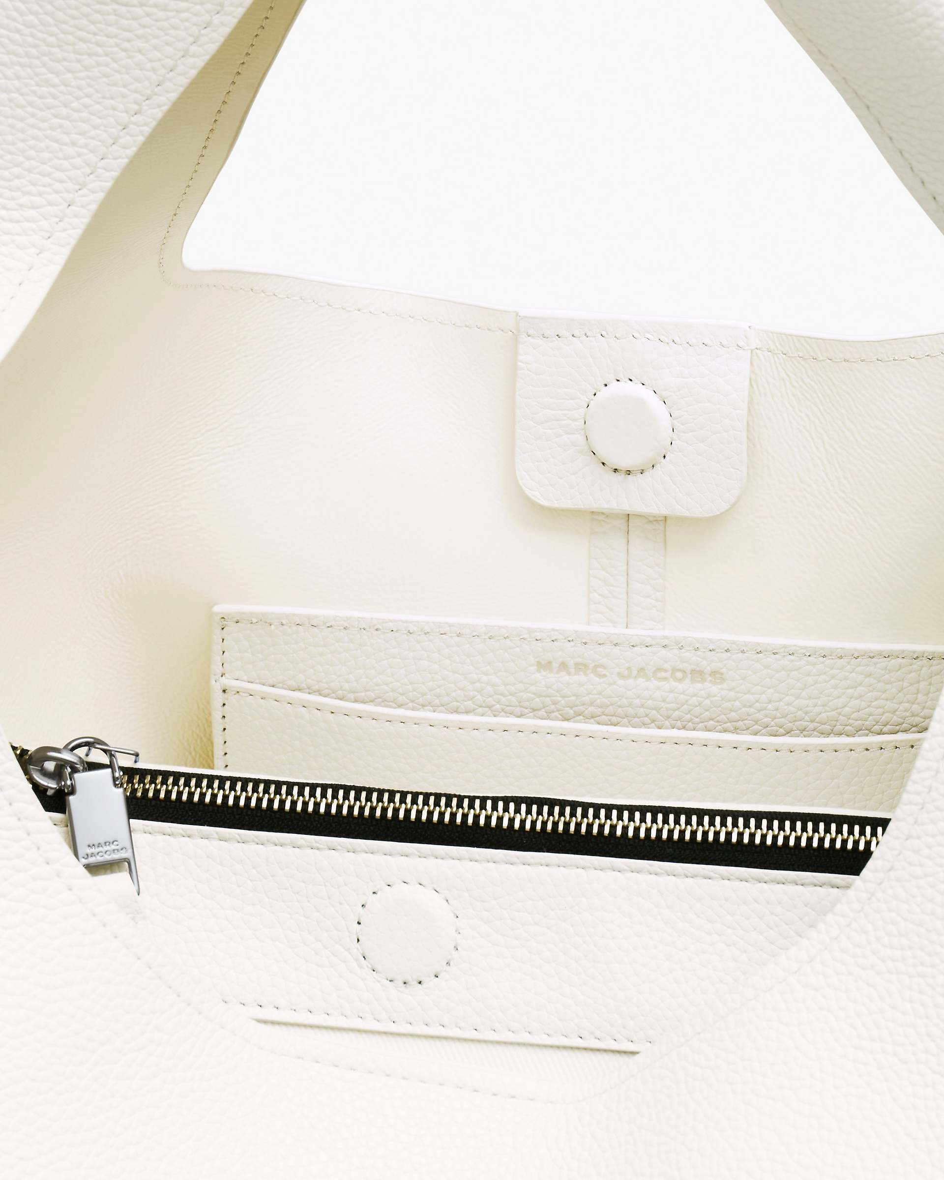 The XL Sack Bag - White