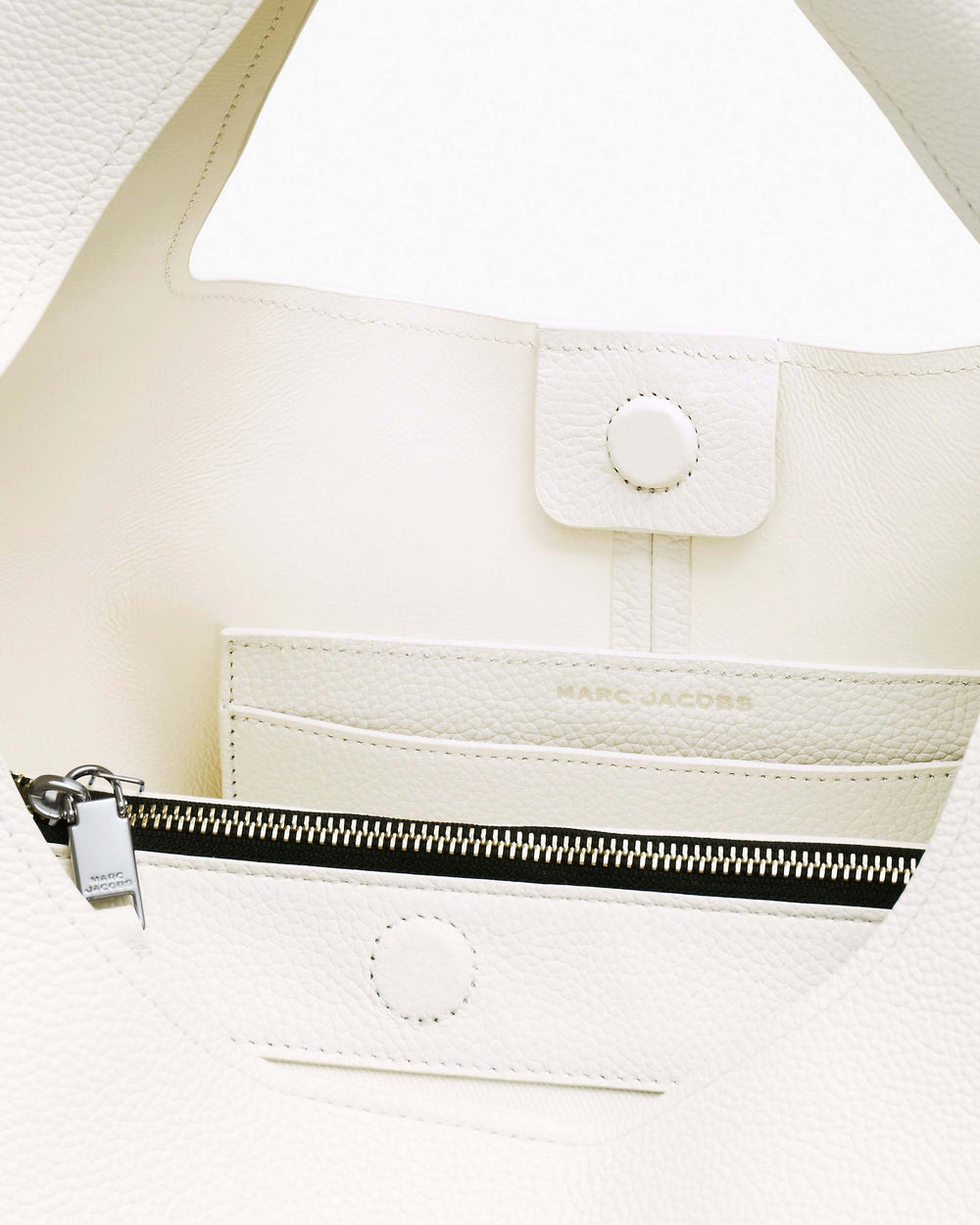 The XL Sack Bag - White