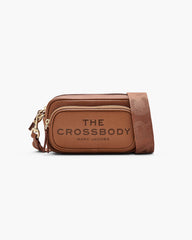 The Crossbody Bag - Argan Oil|Argan Oil